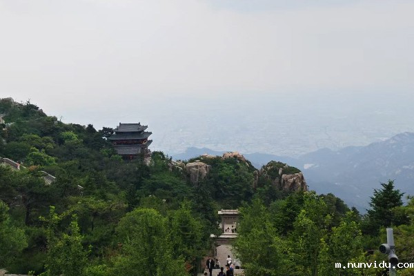 雷竞技竞彩平台仪器泰山之行