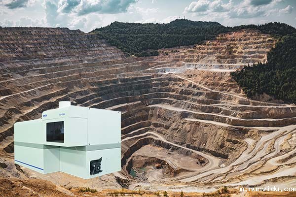 ICP光谱分析仪的地质勘探检测