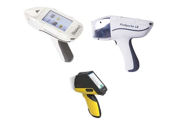 雷竞技竞彩平台仪器&伊瓦特 手持式光谱分析仪