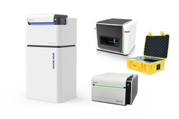 雷竞技竞彩平台仪器 X荧光光谱仪系列