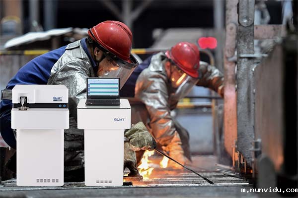 直读光谱仪的检测分析