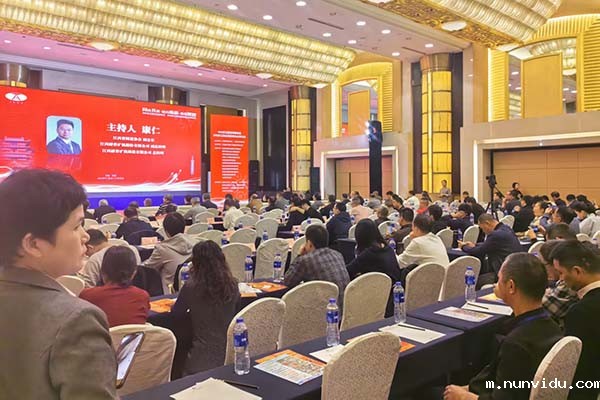 2025年江西铸造年会召开