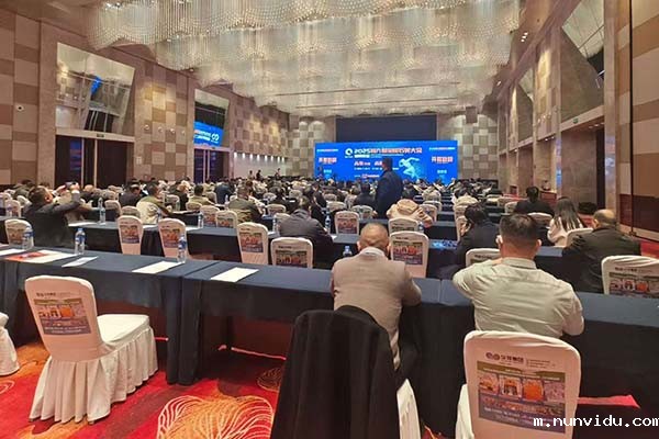 2025全国石英大会召开