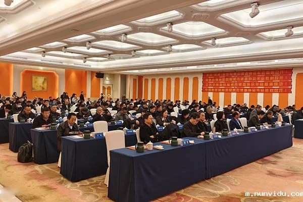 常州铸造年会召开